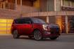 Edmunds SUV test: The new Nissan Armada takes a run at the Chevrolet Tahoe