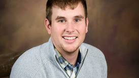 From the Fields: Roll with the punches