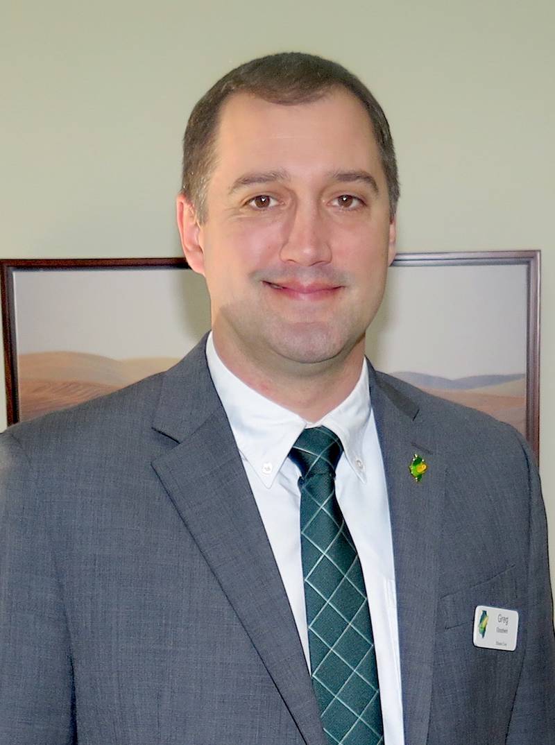 Greg Goodwin