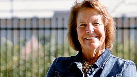 Cindy Hoye retires from State Fair position