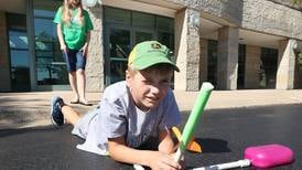 DeKalb County youth showcase year-long projects at Discover 4-H Day