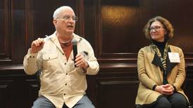 Work focuses on developing local food system in Illinois