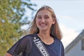 4-H scholarship winners announced