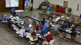 Size doesn’t matter: Small state ag department doing big things