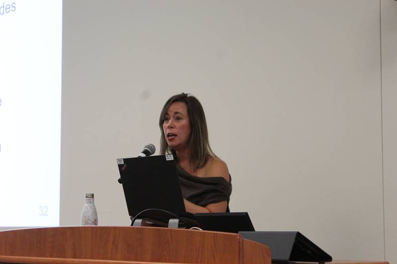 Hannah Holscher