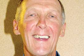 From the Barns: Anything but easy