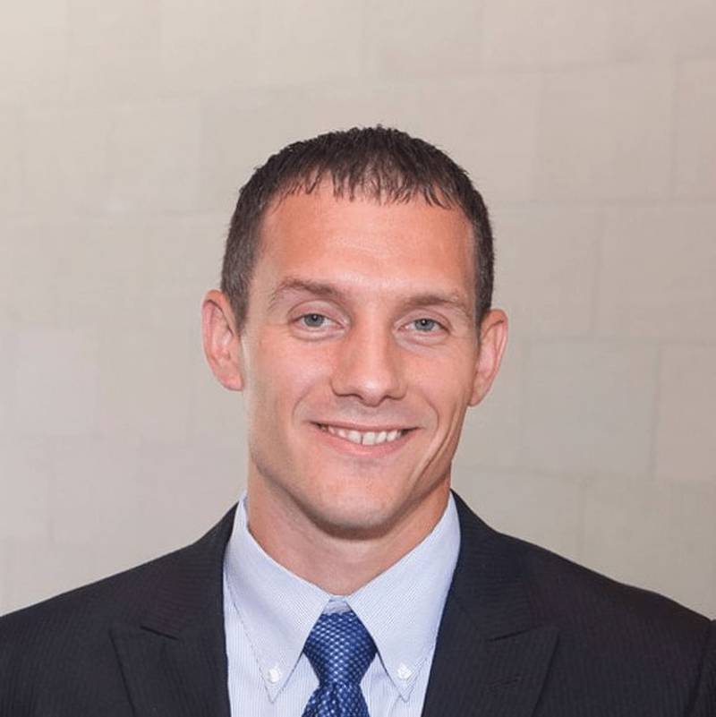 Nate Kauffman