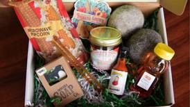 Indiana Grown holiday box released