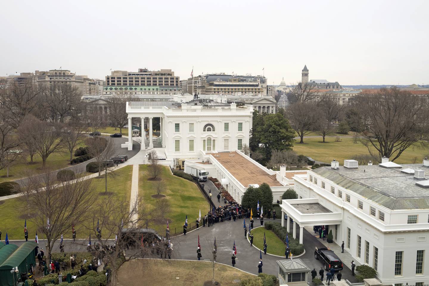 The National Association of State Departments of Agriculture will voice concerns from its member states at the federal level.