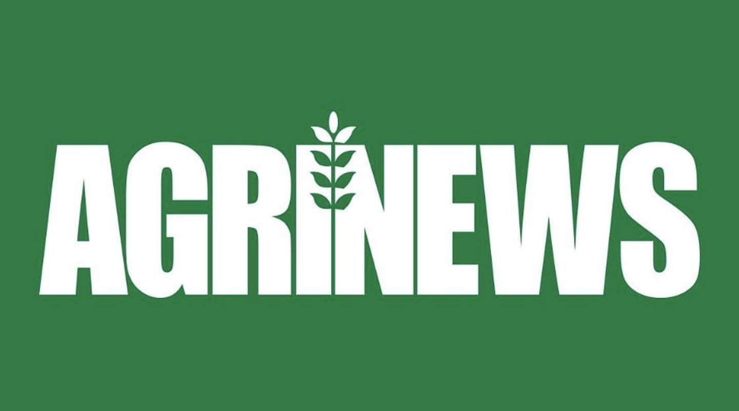 AgriNews logo