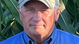 Farmers powering Illinois economy