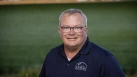 Lumpe: Feel the power of two at Farm Progress Show