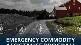 Deadline nears for USDA safety net programs