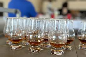 Starlight Distillery wins award at Heartland Whiskey Competition