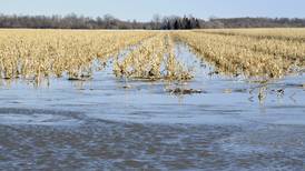 Navigating water rights: What happens when there is too little or too much water?