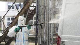 Foot-and-mouth disease outbreak in Central Europe leads to animal culls and border closures