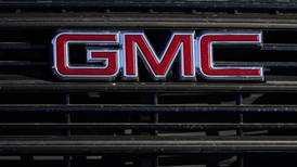 General Motors is recalling over 323,000 heavy-duty pickups