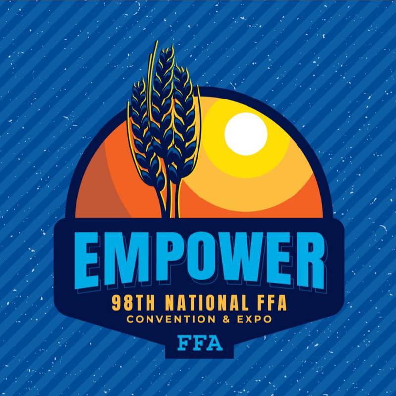 The 98th National FFA Convention & Expo has come to a close after welcoming a record-breaking 73,000-plus attendees from across the country to downtown Indianapolis.