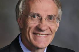 Local bank sponsors agricultural business conference