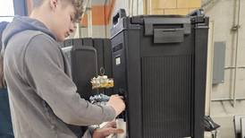 Checkoff partnership introduces hot chocolate milk program in schools
