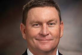 Rexing elected new NMPF chairman