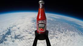 Florida Tech and Heinz grow space tomatoes for ketchup