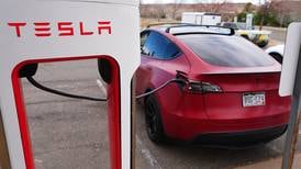 Tesla faces wider probe of self-driving feature as it prepares to sell cars without steering wheels