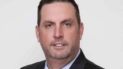 Horstman and Briles earn top awards at Indiana Farm Bureau Insurance