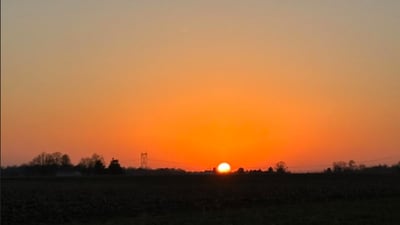 End of season wrap-up