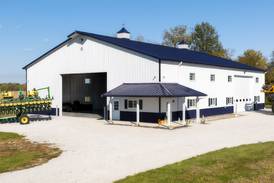 Conduct farm building ‘checkup’ to identify repair or renovation needs