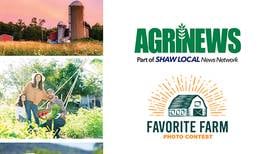 Vote in the AgriNews Farm Photo Contest today!