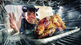 Kitchen Diva: Avoid Thanksgiving kitchen disasters