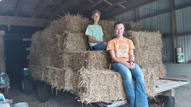 Ag sales winner markets variety of products through her farm stand