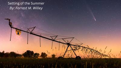 Ag photo contest winners named at State Fair