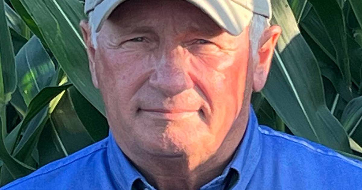 Farmers powering Illinois economy AgriNews