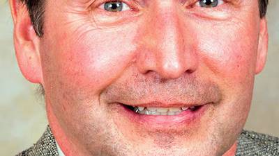 Extension Notebook: Is this spring windier?