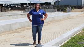 Careers in Agriculture: Working with farmers to design, build facilities