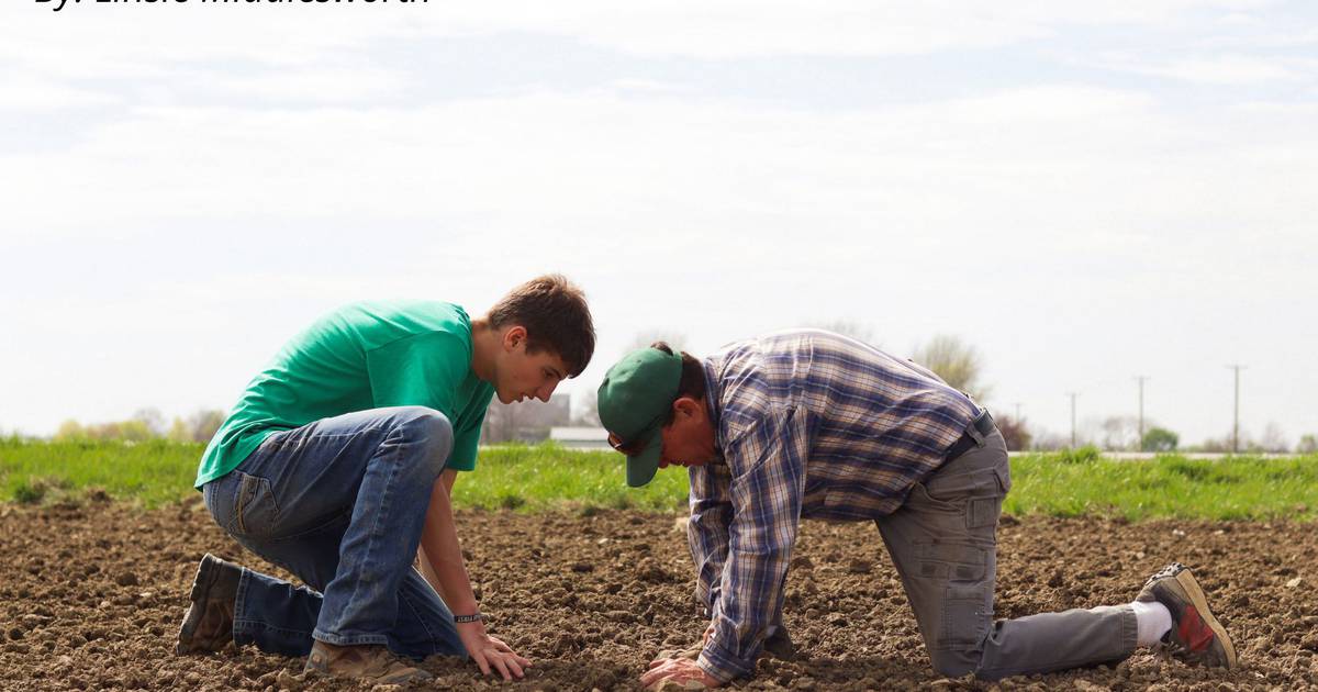 Indiana Agriculture Photo Contest winners named AgriNews