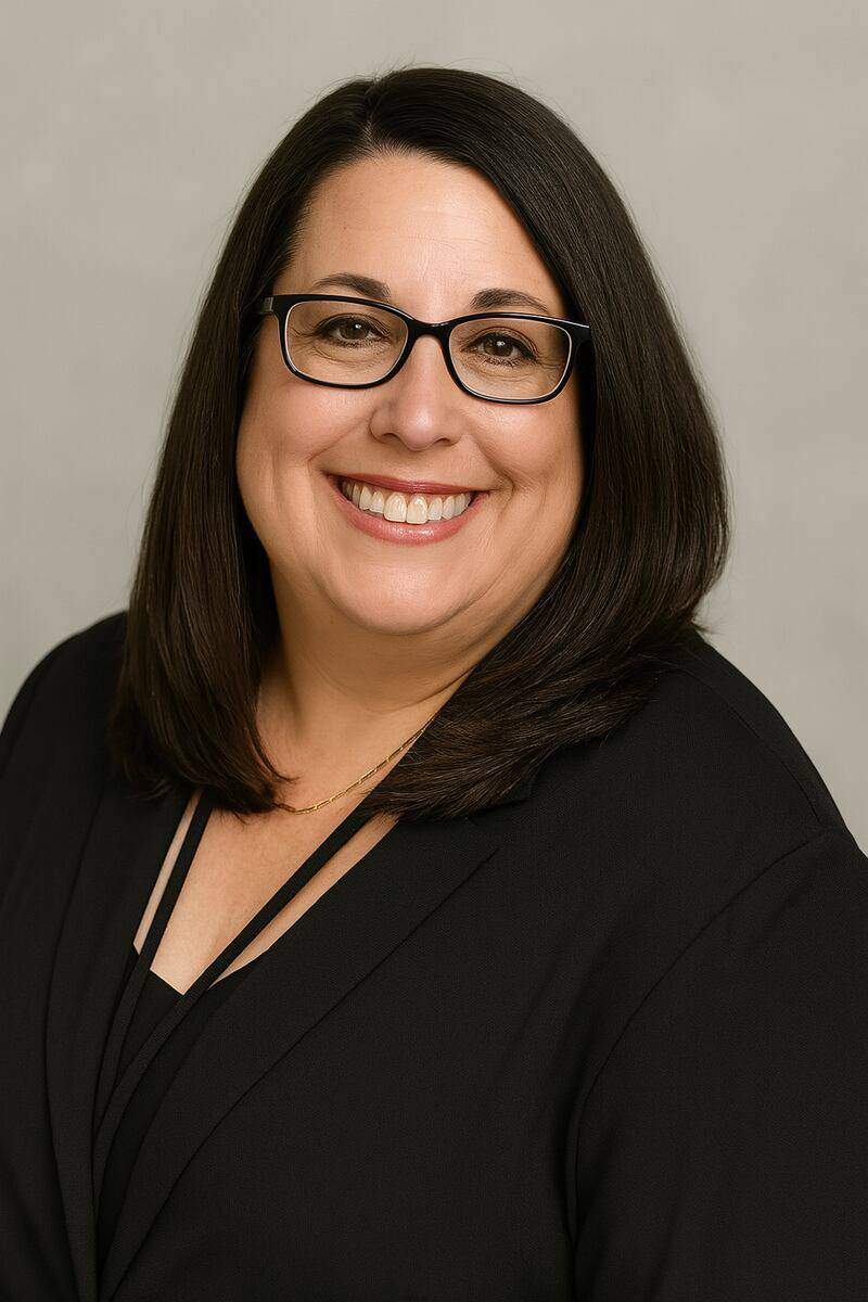 Jeanette Smith
