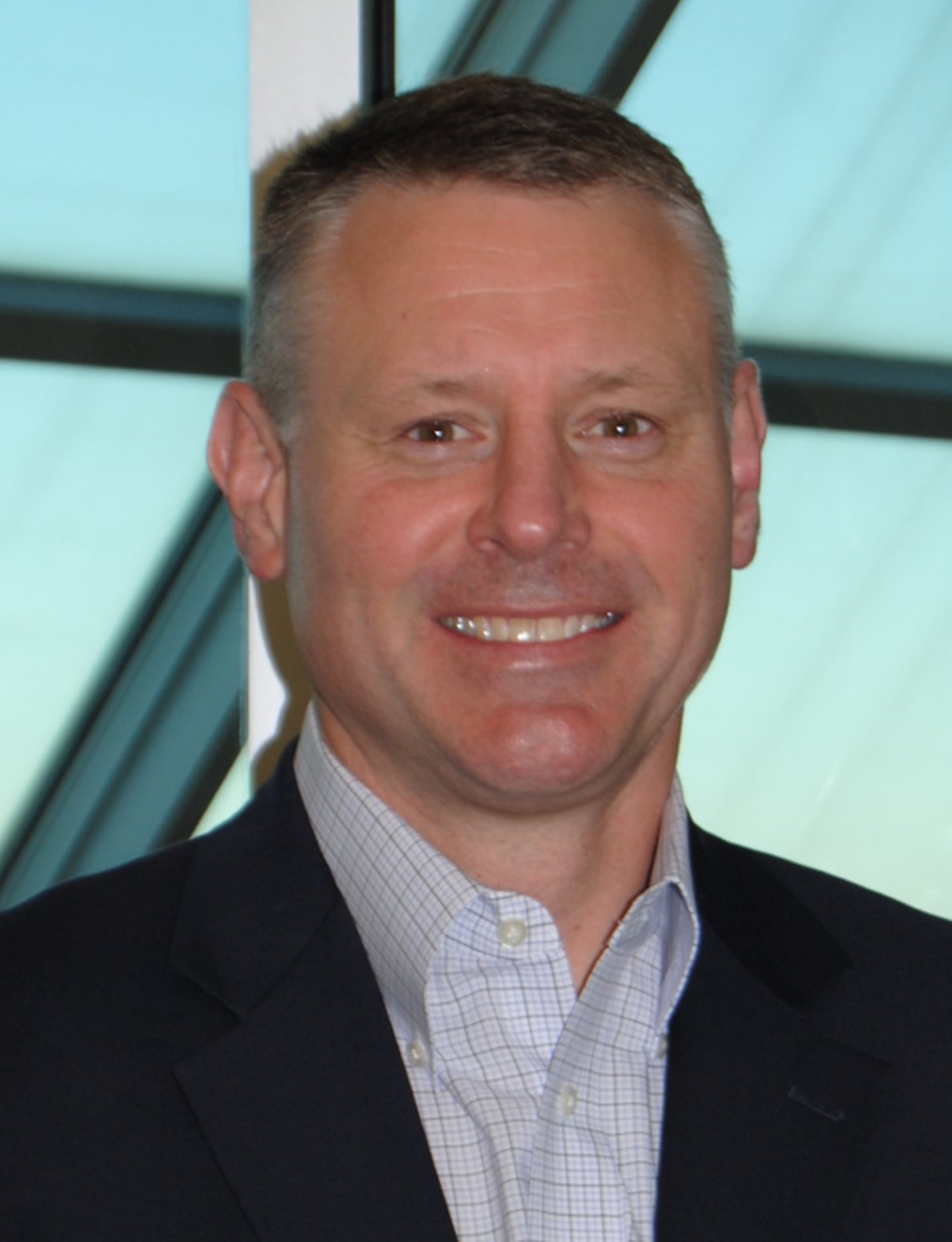 Brian Barker