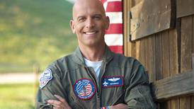 Fighter pilot, professional golfer to open CattleCon 2025