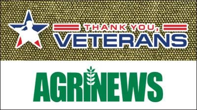 Read our tribute to area veterans