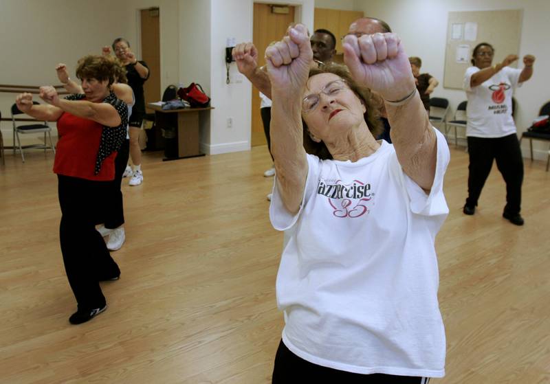 For older adults, line dancing offers a simple and engaging way to stay mobile, boost brain health and socialize in a fun, structured setting.