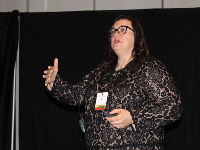 Developing farm succession plans takes perseverance