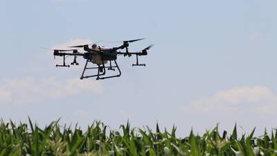 Calendar: Mission: Drone Possible at Vincennes Ag Center