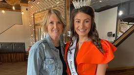 Hoke brings county pageant perspective to state event