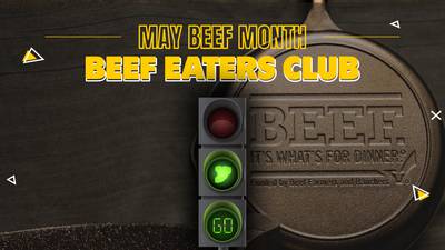 Illinois Beef celebrates National Beef Month 