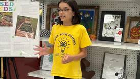 4-H Urban Ag Expo held at Lake County Fair