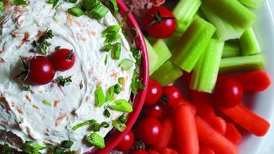 Low-stress holiday entertaining starts here