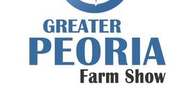 Daily events schedule for Greater Peoria Farm Show